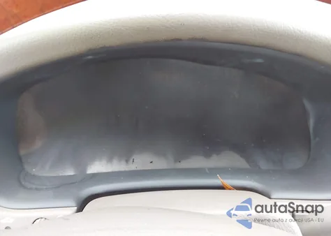 2003 Lexus Ls 430 из США, поврежденный, VIN JTHBN30F030120075